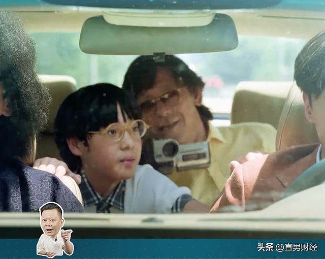 韩红一句“走面儿”，走出了京圈的黄昏 - 15
