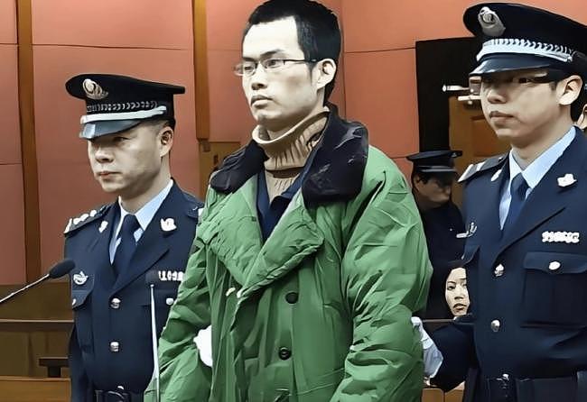 复旦高材生毒杀室友，177名师生联署求情 - 1