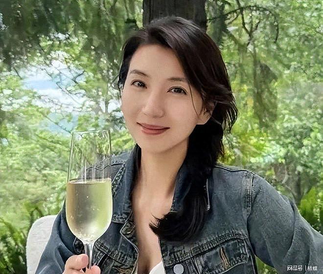 演员陈好：嫁大8岁富豪，婚后连生三胎，如今怎样了？ - 1