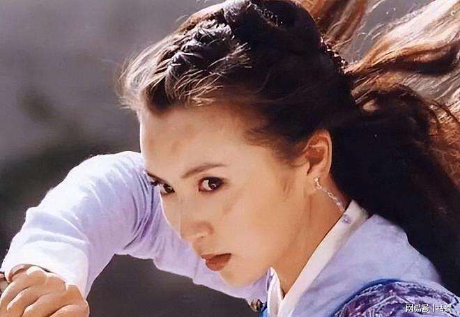 演员陈好：嫁大8岁富豪，婚后连生三胎，如今怎样了？ - 2