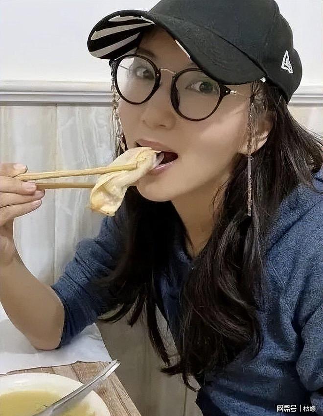 演员陈好：嫁大8岁富豪，婚后连生三胎，如今怎样了？ - 3