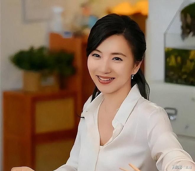演员陈好：嫁大8岁富豪，婚后连生三胎，如今怎样了？ - 6