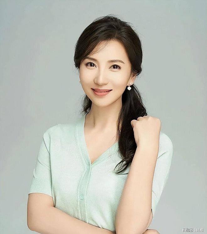 演员陈好：嫁大8岁富豪，婚后连生三胎，如今怎样了？ - 7