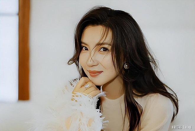 演员陈好：嫁大8岁富豪，婚后连生三胎，如今怎样了？ - 8