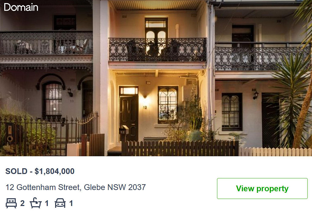 悉尼房市显著降温,清盘率跌至51%!中介:以前$200万,现在$180万就能成交(组图) - 2