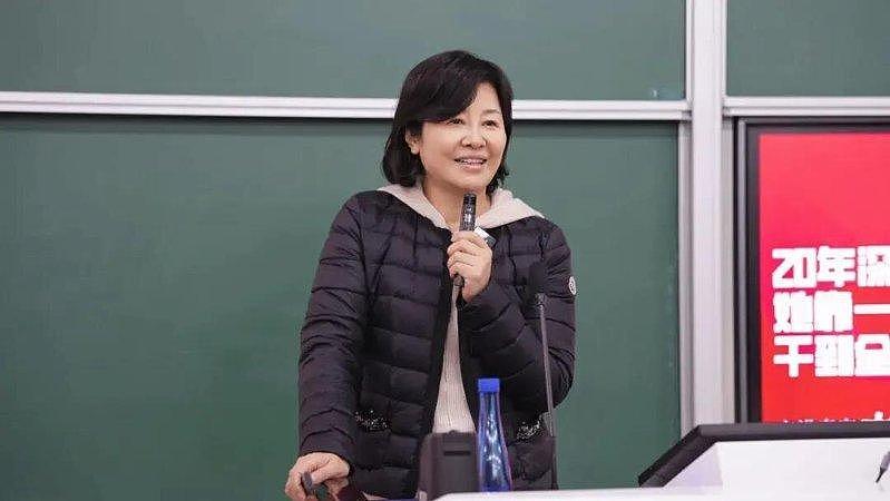 20年做到全球顶尖,48小时失去一切,女企业家被捕 - 1