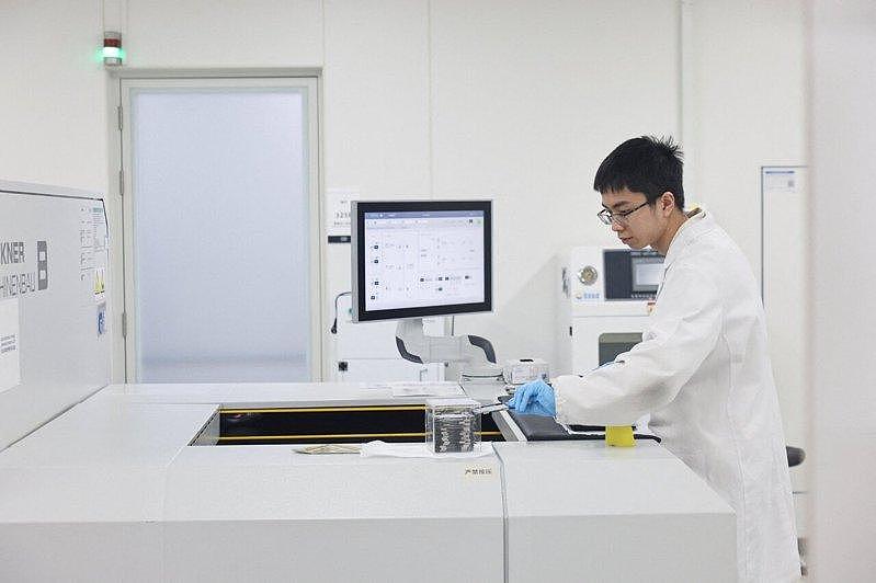 中国或降低国外科研发表补助,国安考量成焦点 - 1