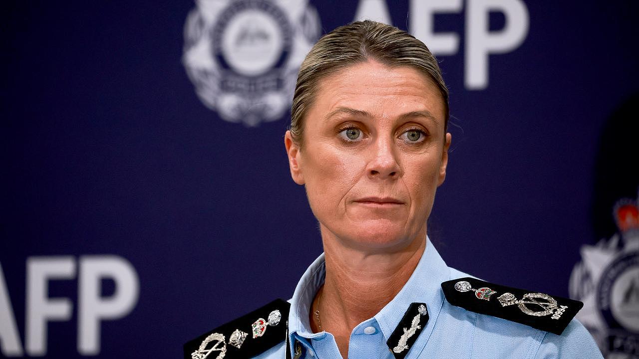 澳洲欲推“国际刑警”式警务协议，遏制中国在太平洋影响力 - 1