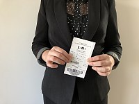 上班时中$120万乐透！悉尼女子险当场辞职，“太不可思议了”（组图）