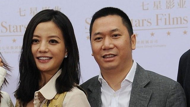6日输光6000万澳元!赵薇前夫黄有龙赢诉讼,免还数亿利息(组图) - 3