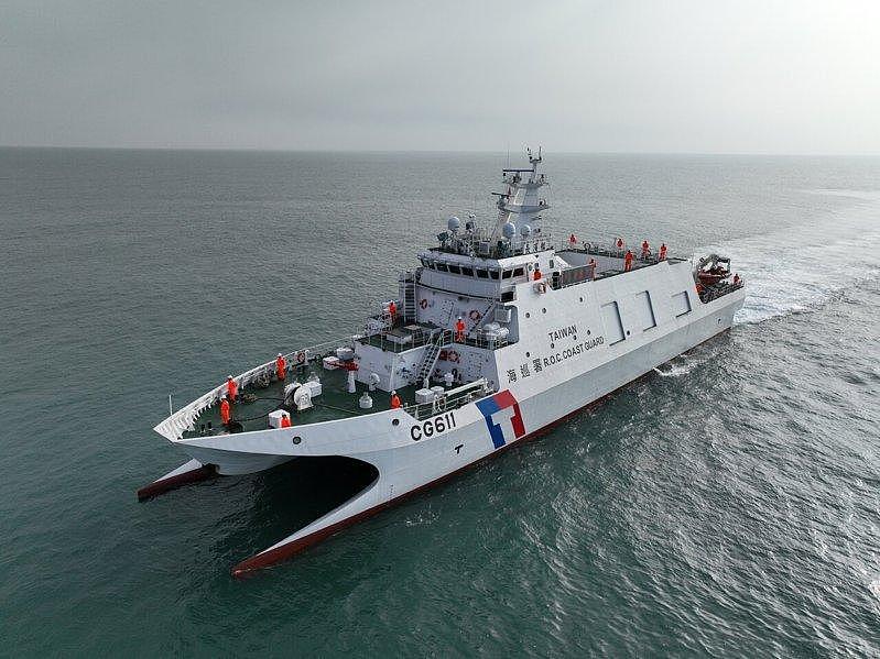 纽时:北京对台湾开辟新战线,专家警告“巨蟒勒台”进入太平洋(图) - 1