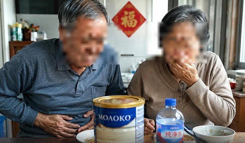 华人移民夫妇回国养老,直言物价低又便利!却因1事打退堂鼓(组图) - 1