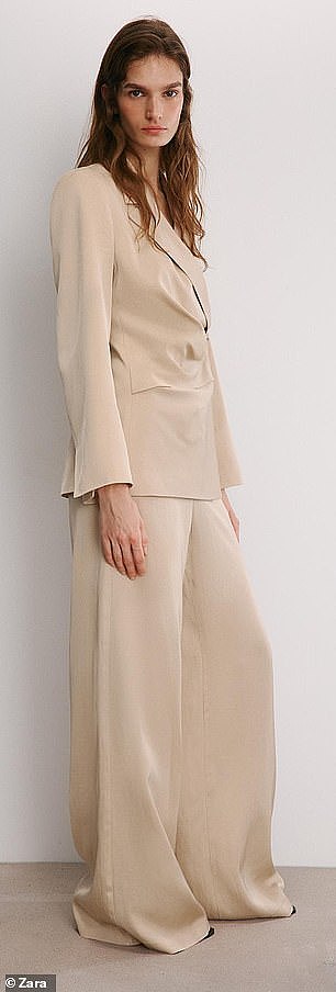 Zara $39爆款成“夺命裤”?澳女分享惊魂一刻,引全网热议(组图) - 5