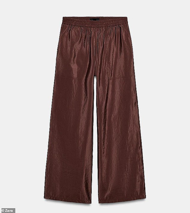 Zara $39爆款成“夺命裤”?澳女分享惊魂一刻,引全网热议(组图) - 1