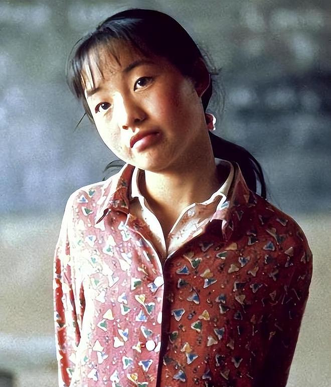 魏敏芝近况：在美国当导演、全家定居夏威夷，如今40岁胖到不敢认 - 8