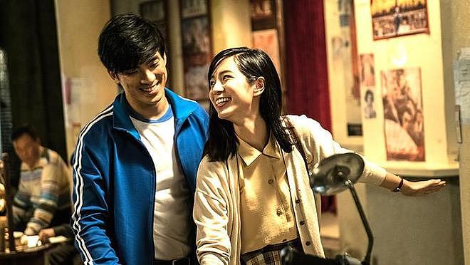魏敏芝近况：在美国当导演、全家定居夏威夷，如今40岁胖到不敢认 - 16