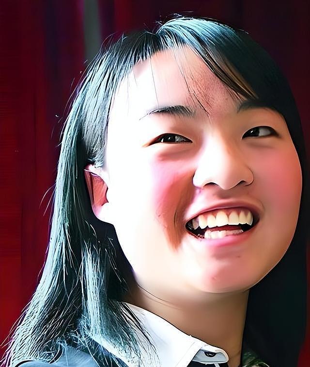 魏敏芝近况：在美国当导演、全家定居夏威夷，如今40岁胖到不敢认 - 17