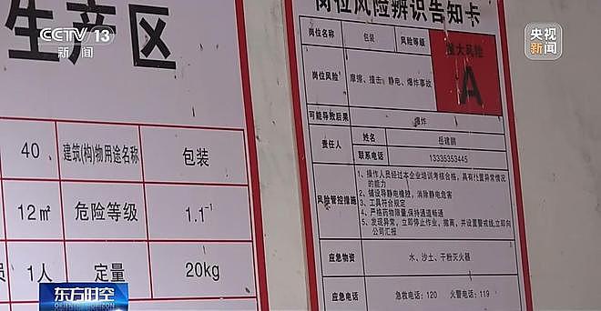 烟花厂防爆挡墙竟是空心的！谁在把“生命盾牌”当儿戏（组图） - 4