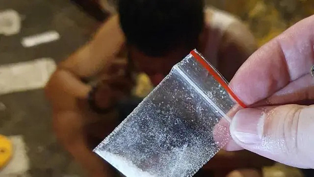 “依托咪酯”毒品危机：为何在东亚青少年间蔓延? （组图） - 2