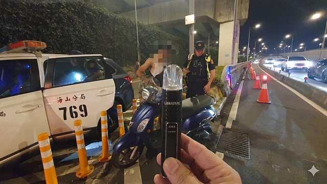 “依托咪酯”毒品危机：为何在东亚青少年间蔓延? （组图） - 3
