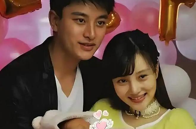 离婚6年,李小璐深夜坦言心声,只字没提贾乃亮,句句都是贾乃亮(组图) - 30
