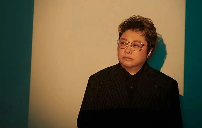 3秒钟，差点毁了韩红基金会（组图） - 1