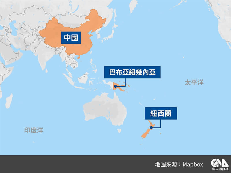 中国试射潜射洲际弹道导弹,称不针对特定国家 - 2