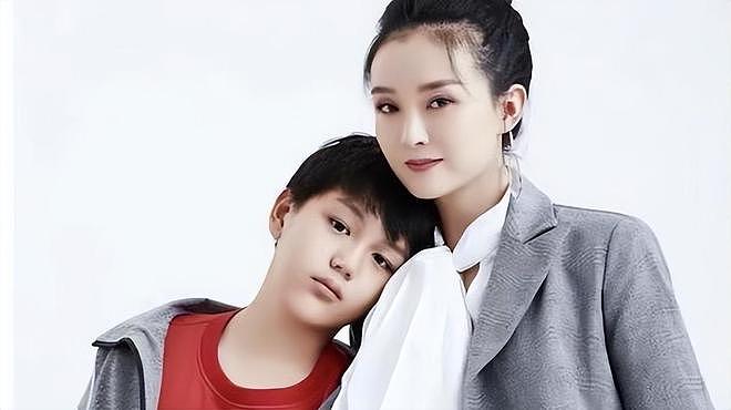 王艳熬出头了,婆婆去世、儿子转性、老公失联,终于能放手做自己(组图) - 2