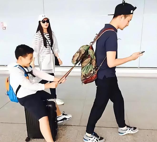 王艳熬出头了,婆婆去世、儿子转性、老公失联,终于能放手做自己(组图) - 19
