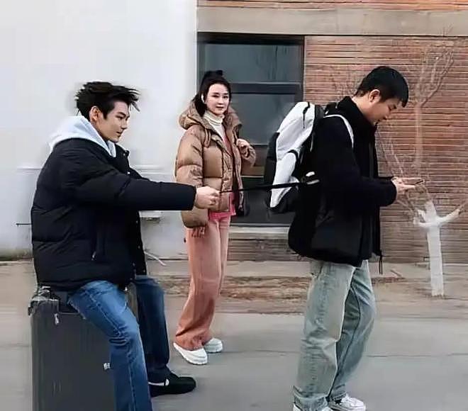 王艳熬出头了,婆婆去世、儿子转性、老公失联,终于能放手做自己(组图) - 20
