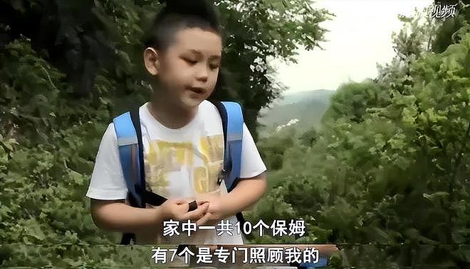 王艳熬出头了,婆婆去世、儿子转性、老公失联,终于能放手做自己(组图) - 22