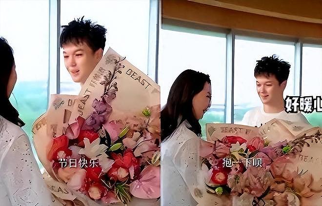 王艳熬出头了,婆婆去世、儿子转性、老公失联,终于能放手做自己(组图) - 29