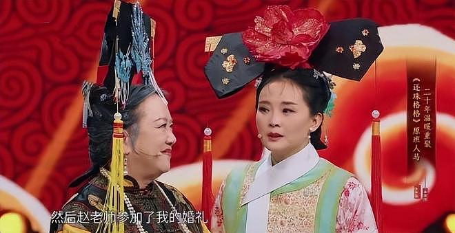 王艳熬出头了,婆婆去世、儿子转性、老公失联,终于能放手做自己(组图) - 32