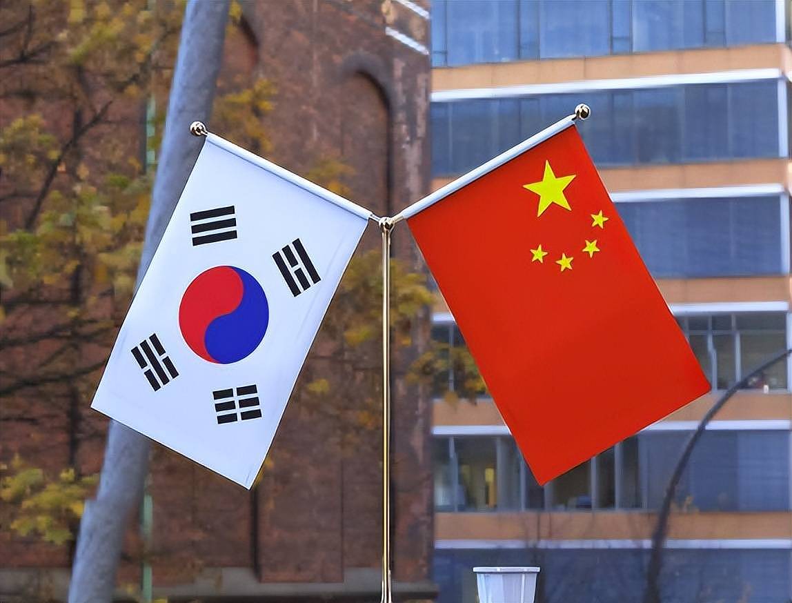 韩国32年来首次重启钨矿开采,美日紧盯:“挑战中国”的希望? - 3