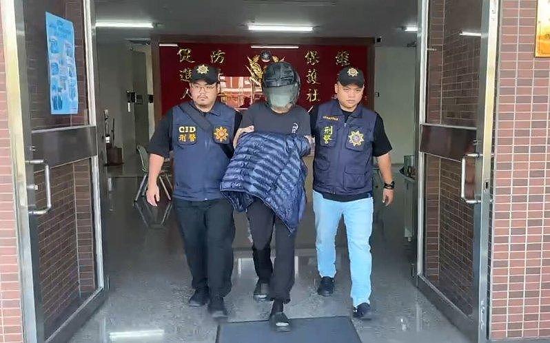 汽车旅馆惊见冰镇女尸,男友涉重嫌,辩称不知死因 - 1