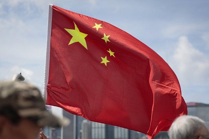 解放军朝太平洋试射潜射战略飞弹,日本表达严重关切 - 1