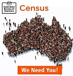 支持所有人参与2026年人口普查