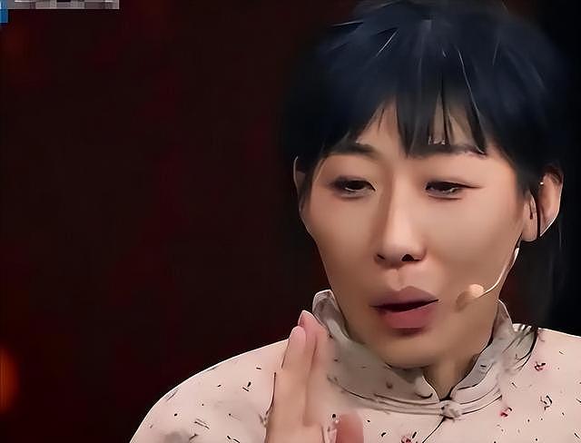 “一尿成名”任素汐：上半身是普通，下半身是贪婪，又丑又性感 - 3