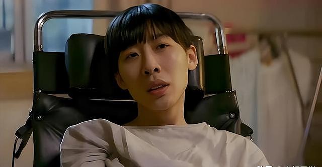 “一尿成名”任素汐：上半身是普通，下半身是贪婪，又丑又性感 - 4