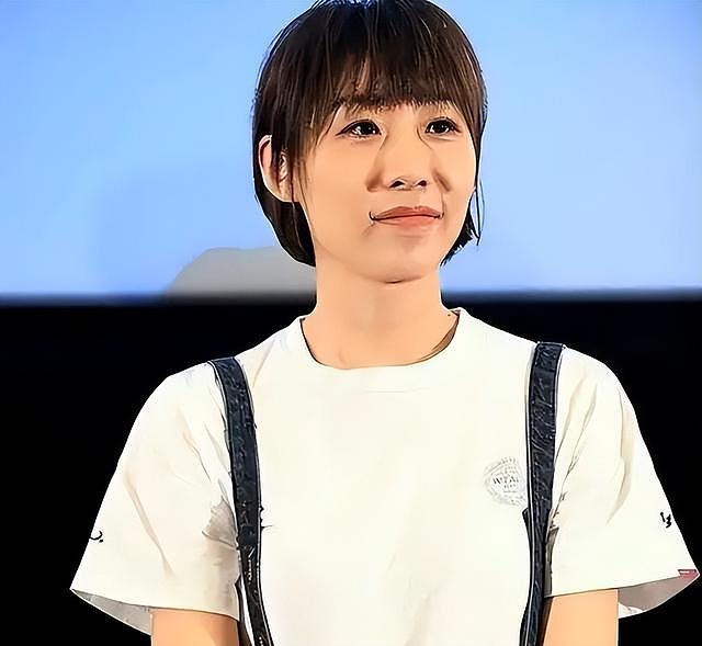 “一尿成名”任素汐：上半身是普通，下半身是贪婪，又丑又性感 - 6