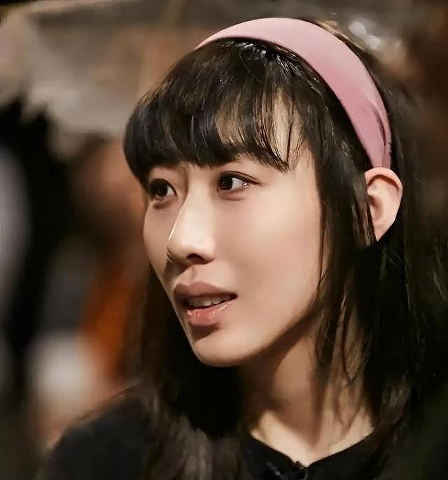 “一尿成名”任素汐：上半身是普通，下半身是贪婪，又丑又性感 - 7