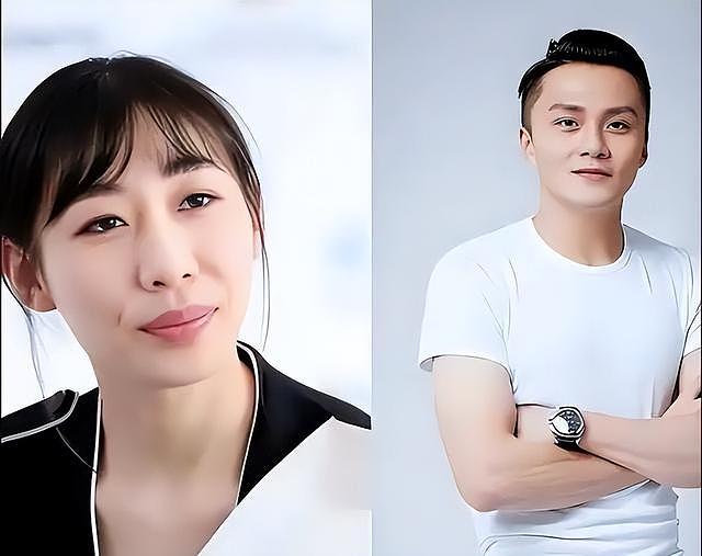 “一尿成名”任素汐：上半身是普通，下半身是贪婪，又丑又性感 - 8