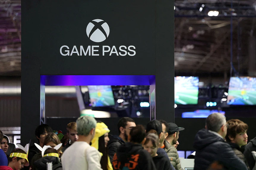 微软全球裁员4800人！澳洲员工受波及，Xbox重组裁员1600人 - 2