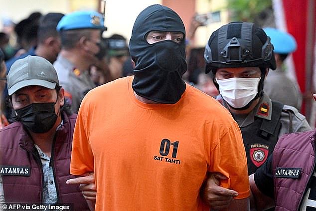 上诉反遭加刑!澳洲私校生海外买凶杀人,最重判囚18年(组图) - 6