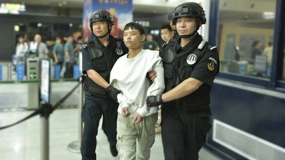 2026上半年菲律宾发生7宗中国公民绑架案,绑匪受害者均为中国人(组图) - 1