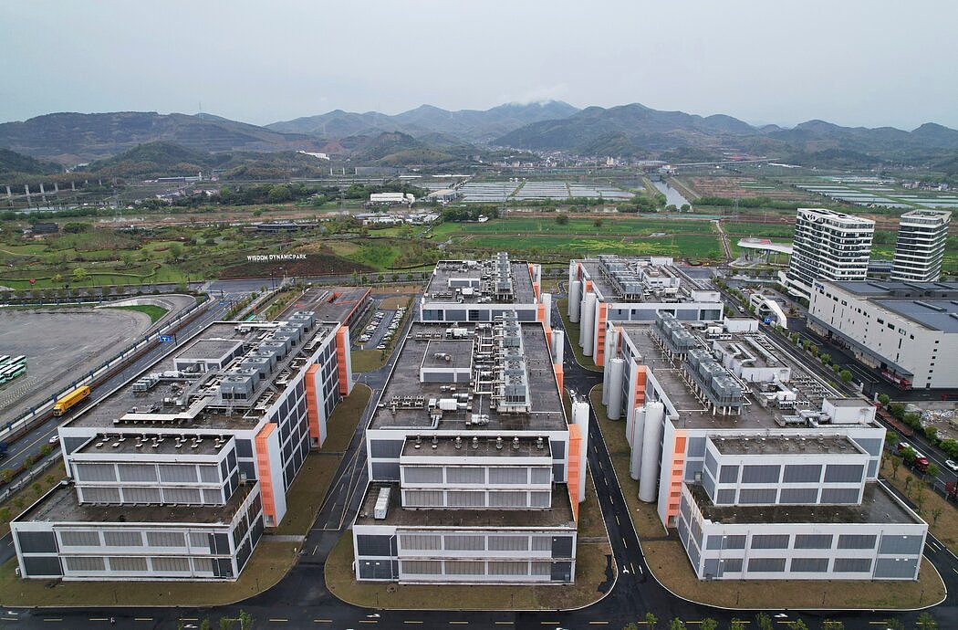 阿里巴巴人工智能模型备受欢迎，但难以变现（图） - 1