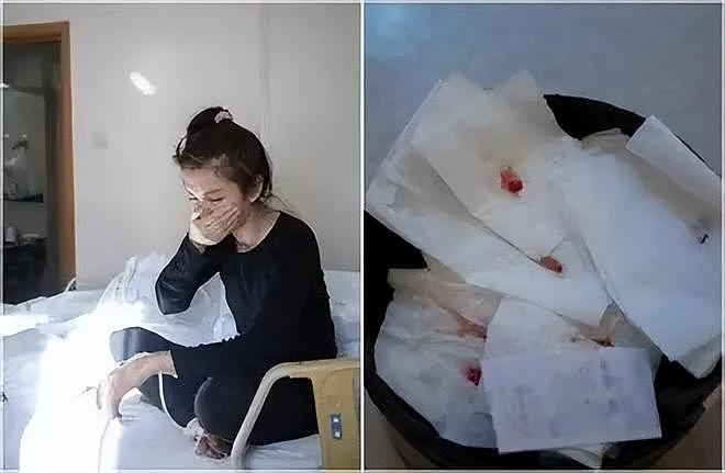 隐退10年原因曝光:李冰冰曾自曝患不治之症,跟亲妹冷战整整3月(组图) - 13