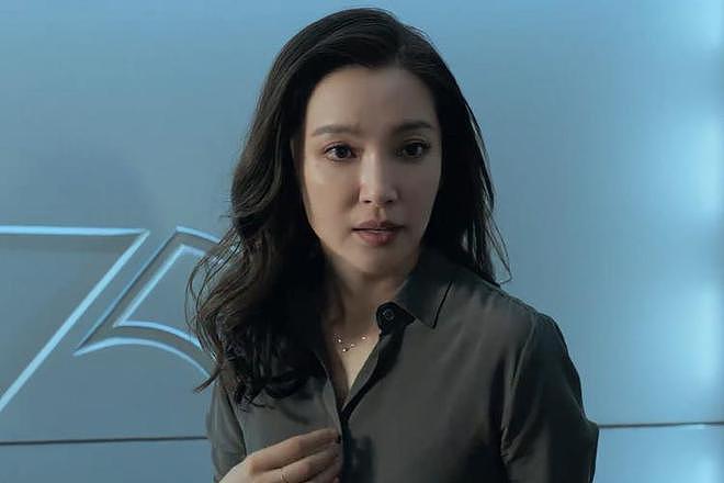 隐退10年原因曝光:李冰冰曾自曝患不治之症,跟亲妹冷战整整3月(组图) - 14