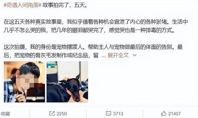 隐退10年原因曝光:李冰冰曾自曝患不治之症,跟亲妹冷战整整3月(组图) - 18