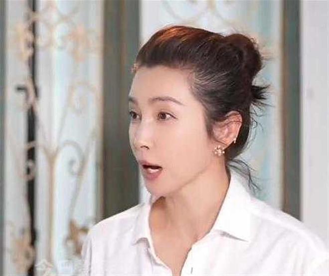 隐退10年原因曝光:李冰冰曾自曝患不治之症,跟亲妹冷战整整3月(组图) - 21